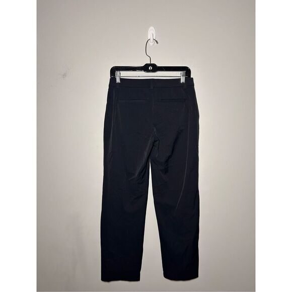 Lilly Pulitzer black dress pants size 2 C17-8 - Picture 2 of 3